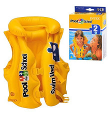 Жилет надувной Intex (58660)